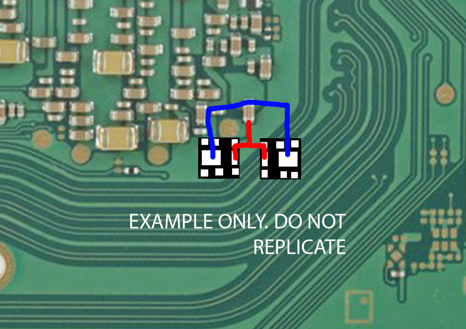 Picofly - a HWFLY switch modchip | Page 574 | GBAtemp.net - The Independent  Video Game Community