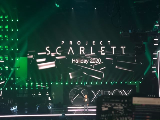 halo infinite xbox scarlett