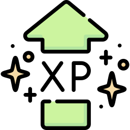 XP bonus icon