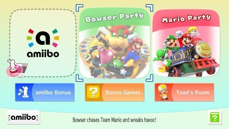 Mario Party 10 review