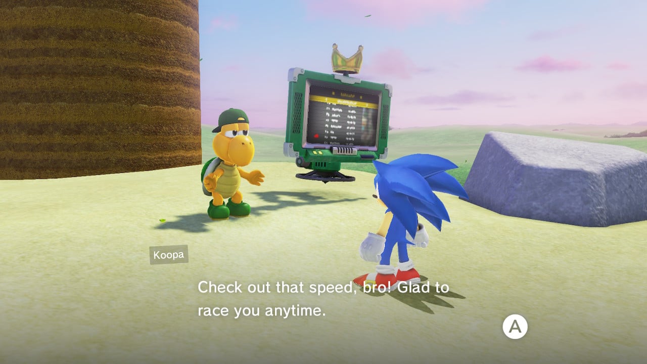 Play Nintendo 64 Super Smash Bros. Sonic Mod Online in your browser 