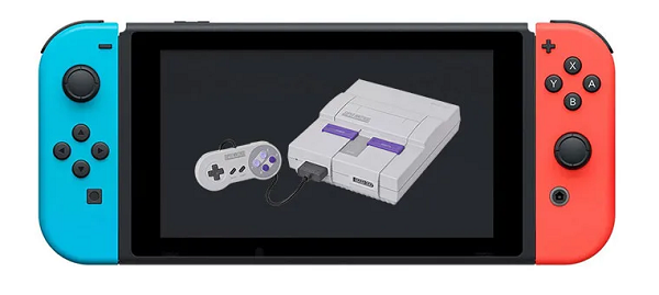Super Nintendo games are coming to Nintendo Switch Online | GBAtemp.net -  The Independent Video Game Community