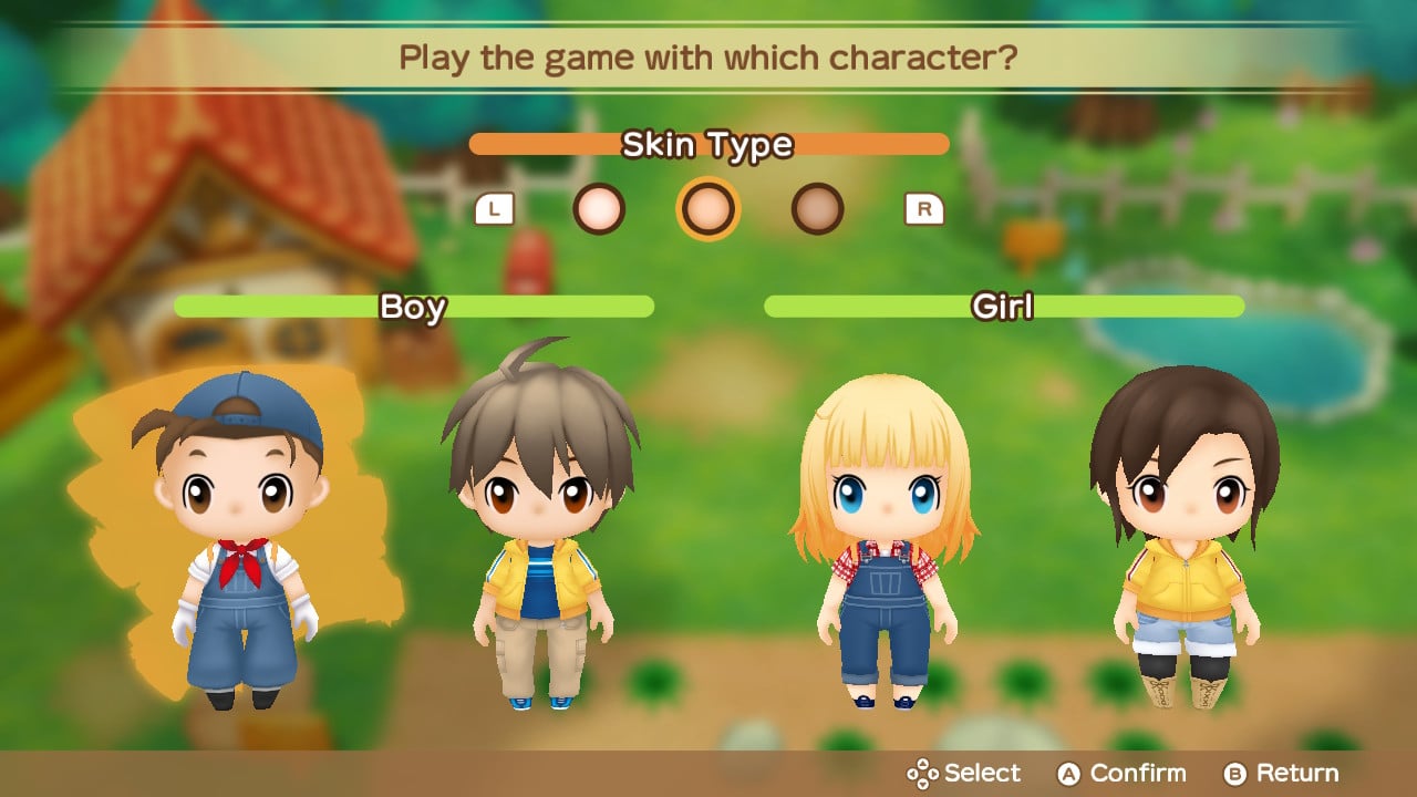 Buy Story Of Seasons Friends Of Mineral Town Release Europe | UP TO 60% OFF