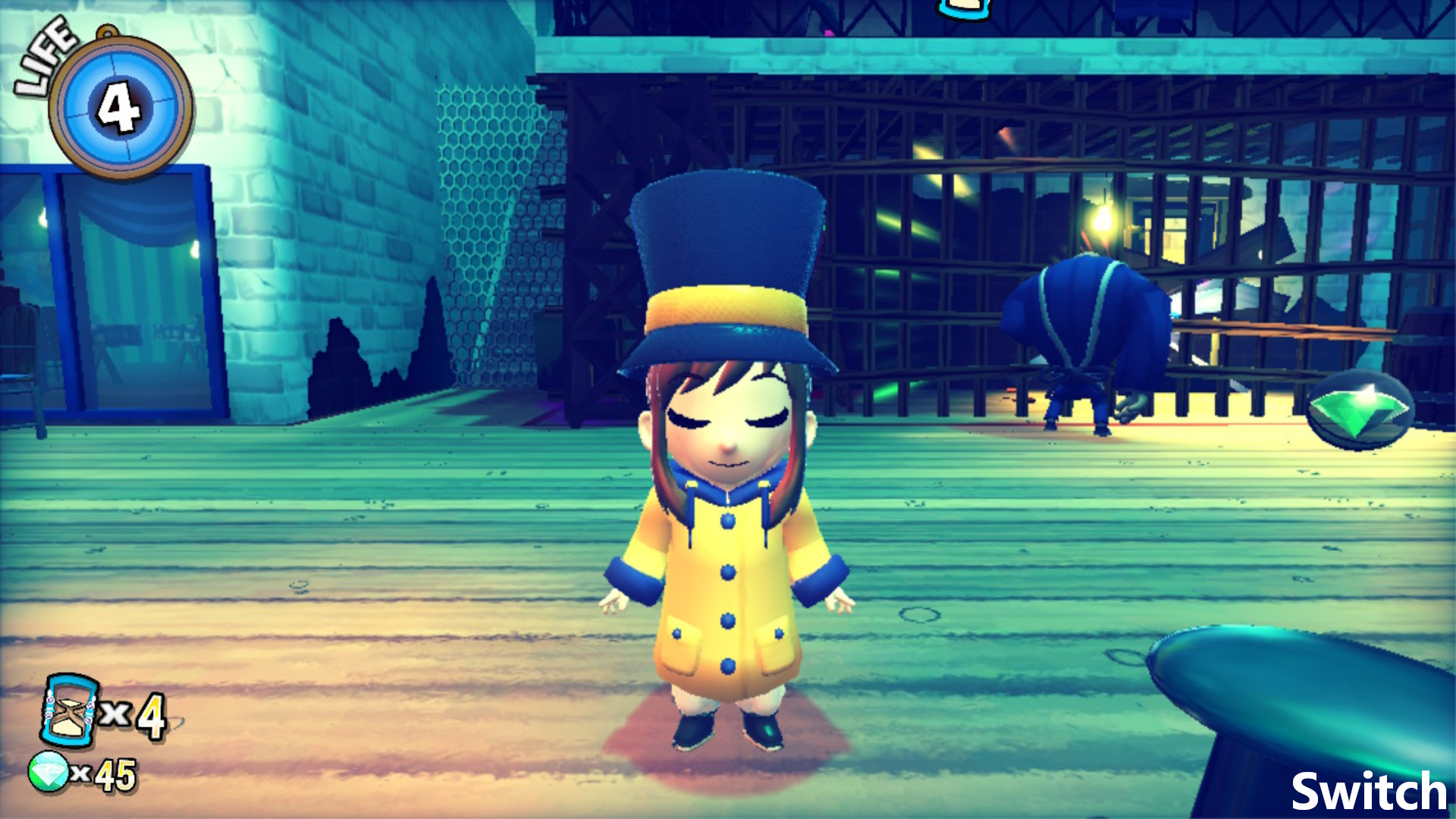 A Hat in Time Review (Nintendo Switch) - Official GBAtemp Review |  GBAtemp.net - The Independent Video Game Community