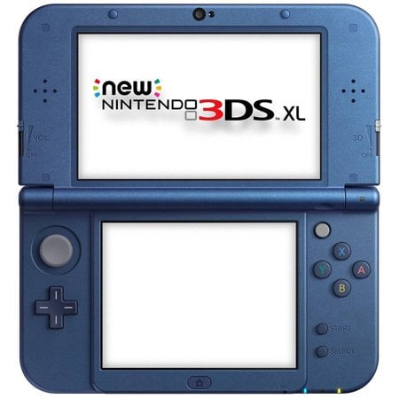 The Nintendo 3DS has a new firmware update available in the form 
