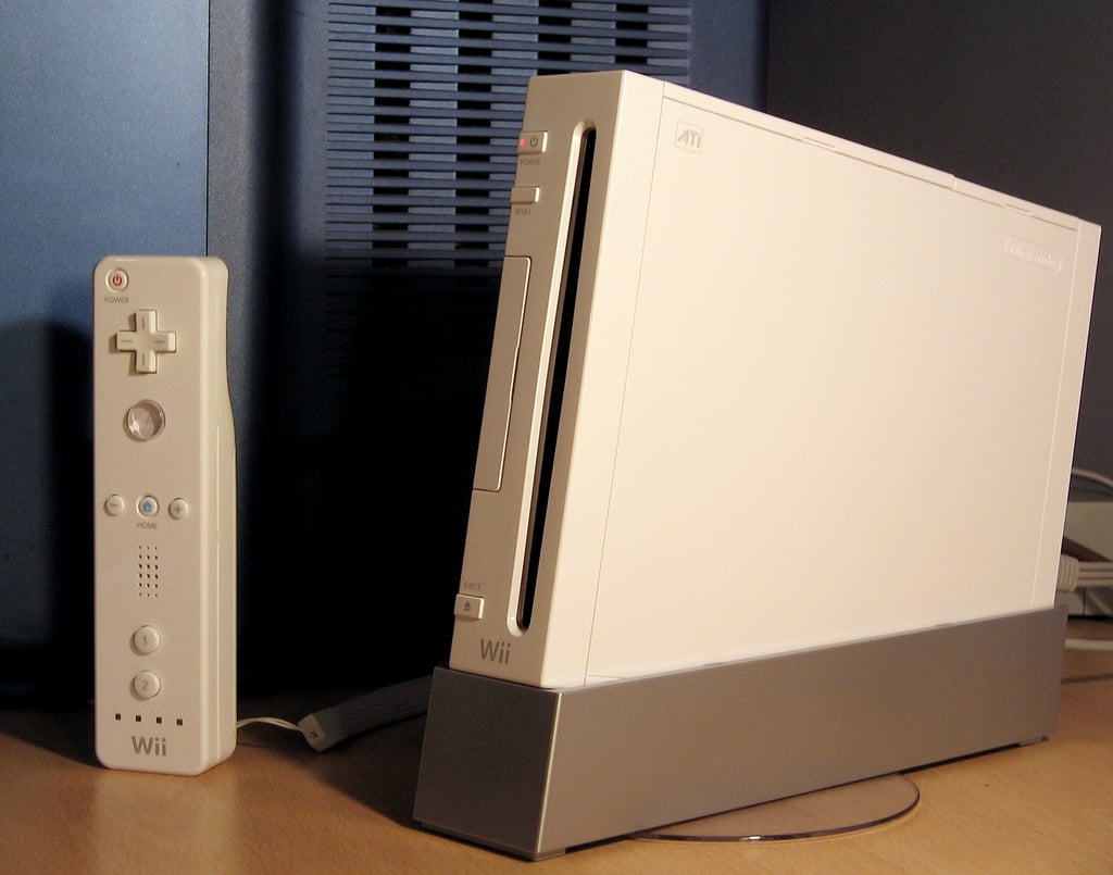 Emuladores 64 Para Nintendo Wii