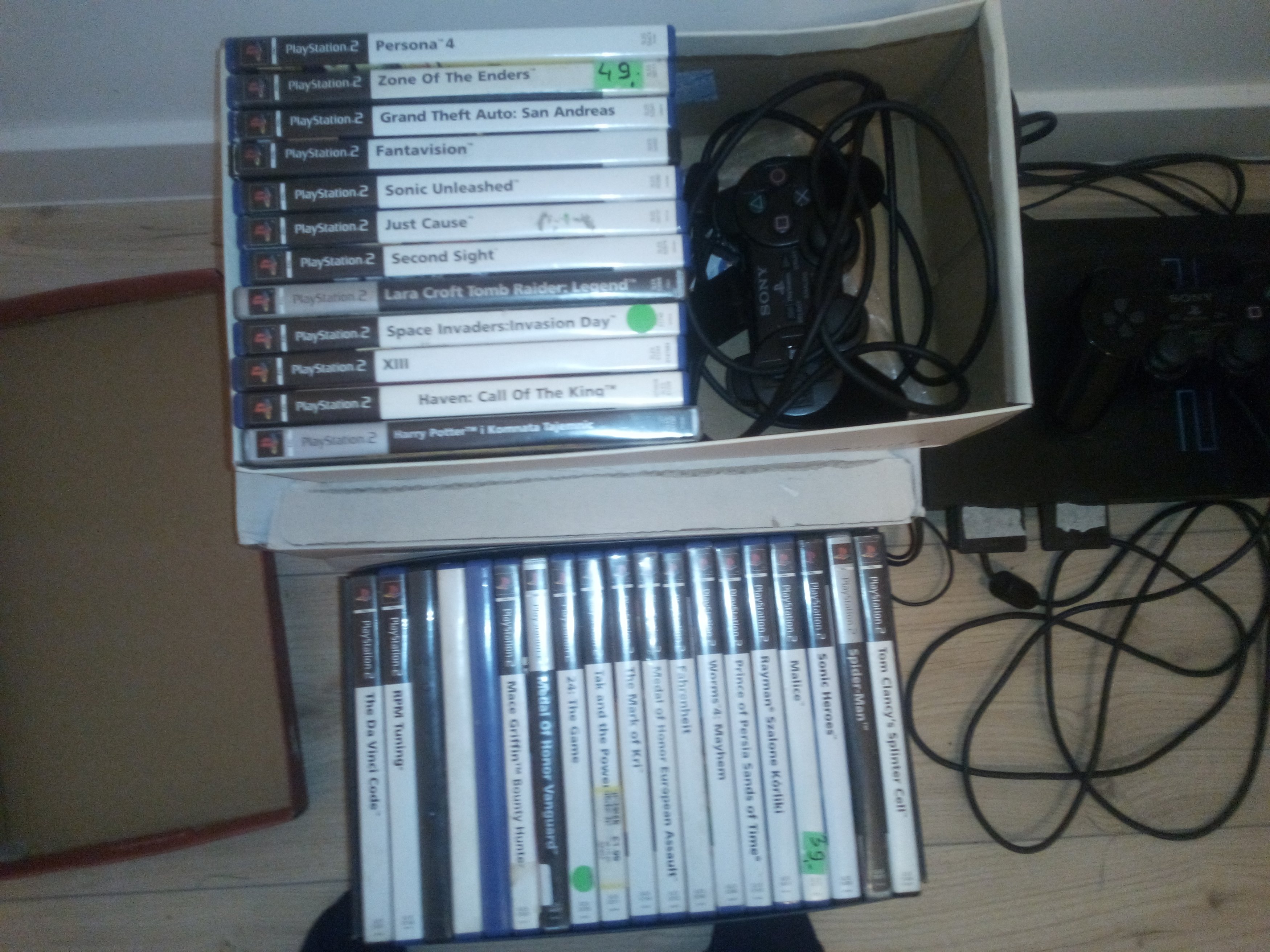 Our collections | GBAtemp.net - The Independent Video Game Community