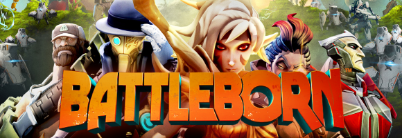 Battleborn removed from digital storefronts as 2K announces plan to shut  the game's servers down | GBAtemp.net - The Independent Video Game Community