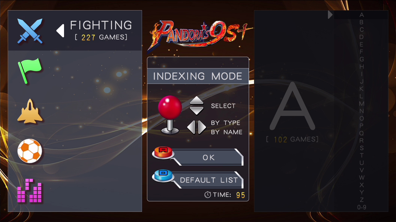 Pandora 9S+ Arcade Console 2020 Review (Hardware) - Official GBAtemp Review  | GBAtemp.net - The Independent Video Game Community