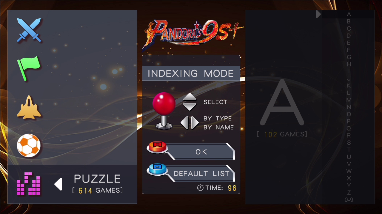 Pandora 9S+ Arcade Console 2020 Review (Hardware) - Official GBAtemp Review  | GBAtemp.net - The Independent Video Game Community