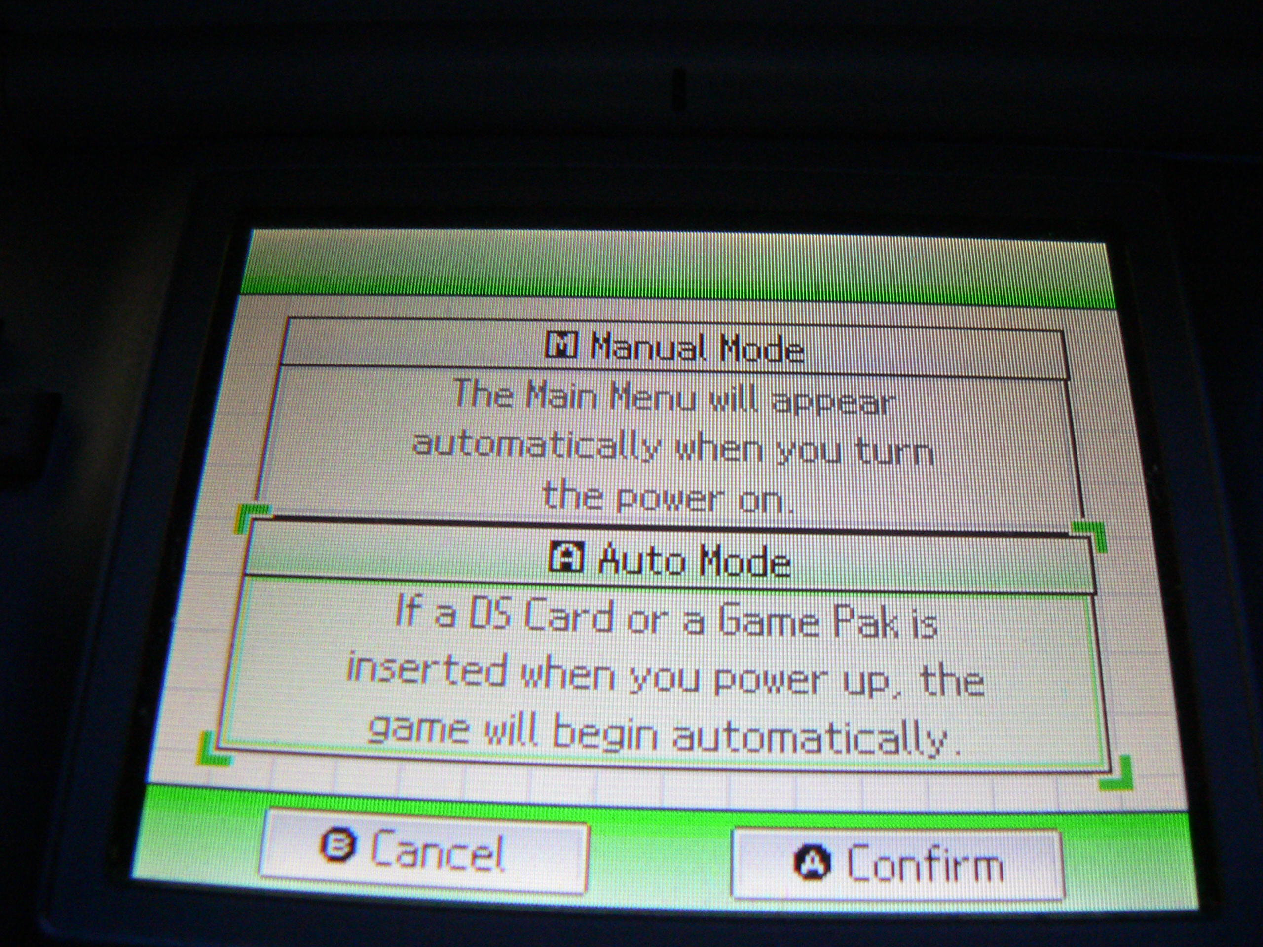 Need Help Identifying Obscure R4i Pro Gold card | GBAtemp.net - The  Independent Video Game Community