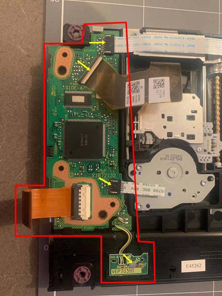 Wii U Hdd Installation Guide | GBAtemp.net - The Independent Video Game  Community