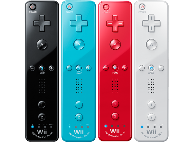 Texas court sides with Nintendo on Wii Remote patent, overturns previous  jury verdict and $10m fine | GBAtemp.net - The Independent Video Game  Community
