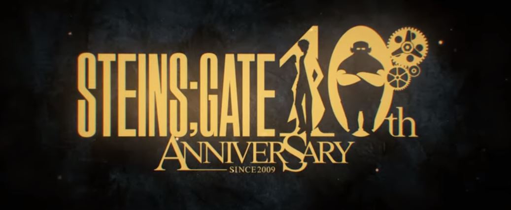 Steins;Gate - watch tv show streaming online