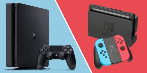 PlayStation survey asks if players would enjoy having PS4 Remote Play on  the Nintendo Switch | GBAtemp.net - The Independent Video Game Community