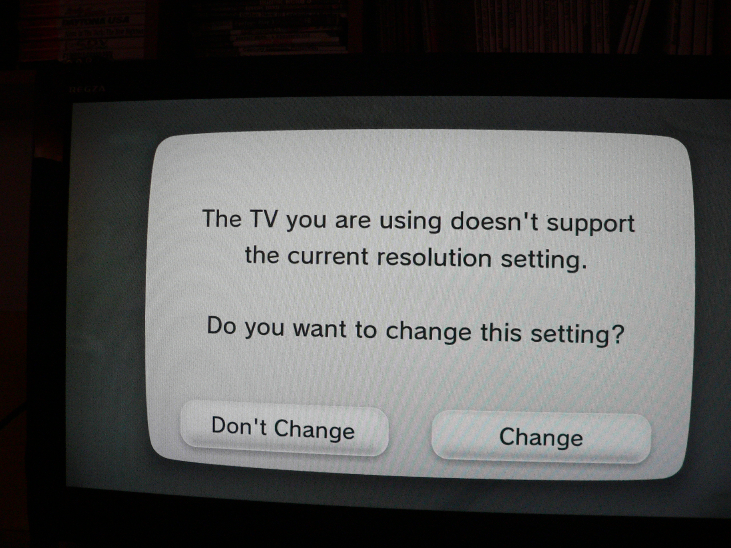 Black Wii U 32gb No Gamepad Resolution Issue Gbatemp Net The Independent Video Game Community