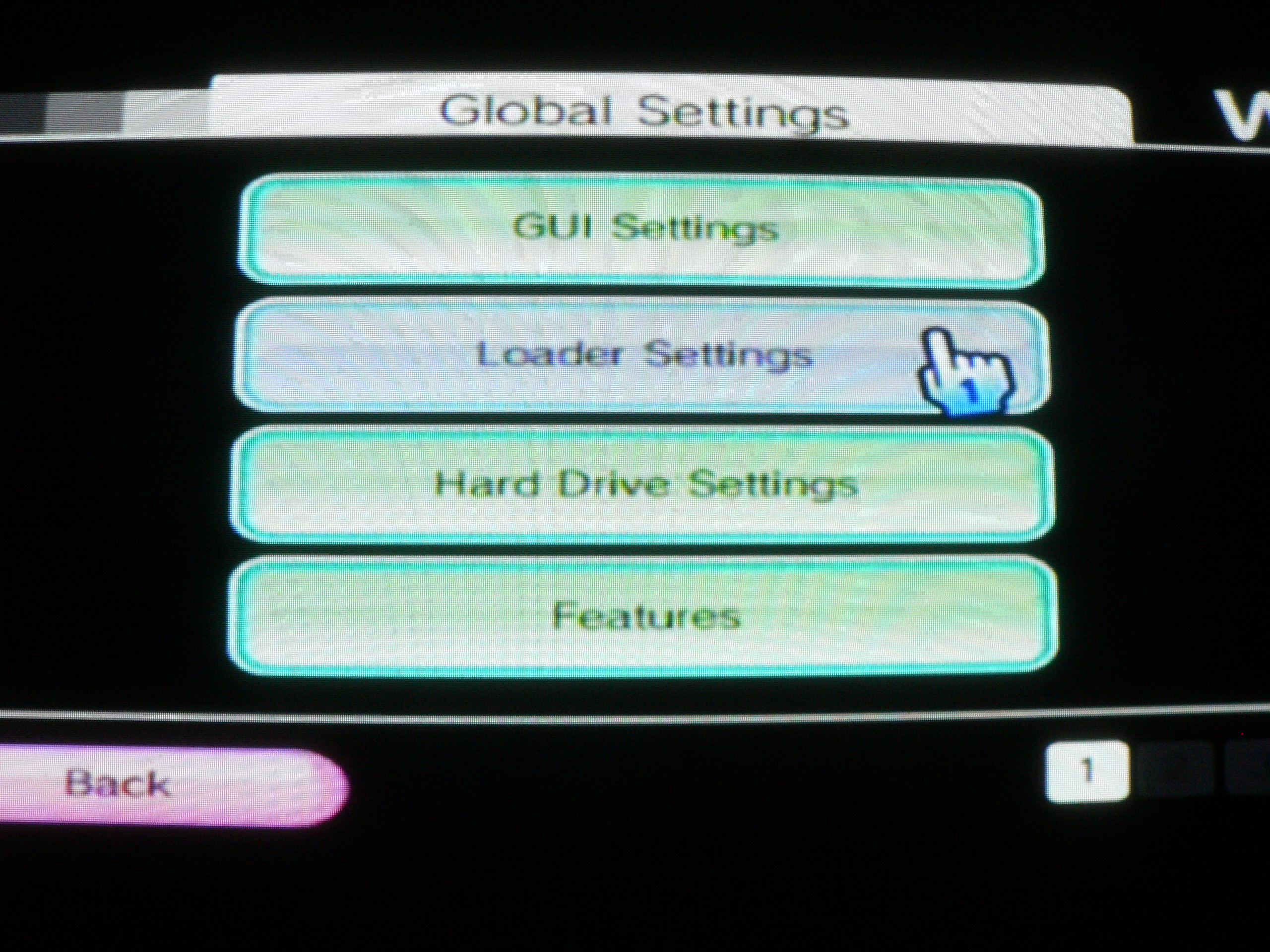 UsbLoaderGX Crashes/Goes to Homebrew Channel on Original Wii. | GBAtemp.net  - The Independent Video Game Community