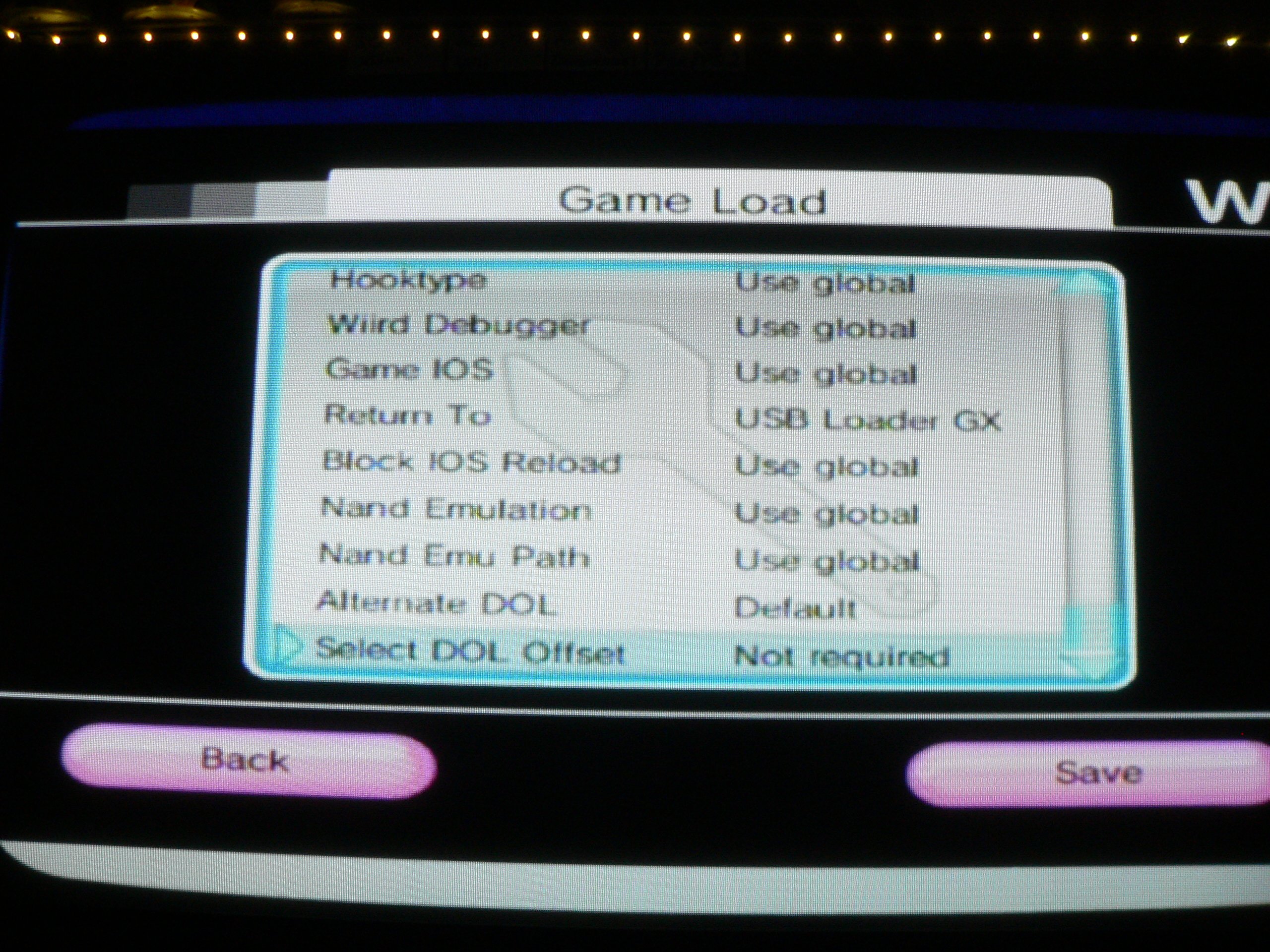 USB Loader GX | Page 1323 | GBAtemp.net - The Independent Video Game  Community