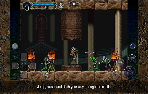 Castlevania: Symphony of the Night gets a mobile version on iOS/Android |  Page 2 | GBAtemp.net - The Independent Video Game Community