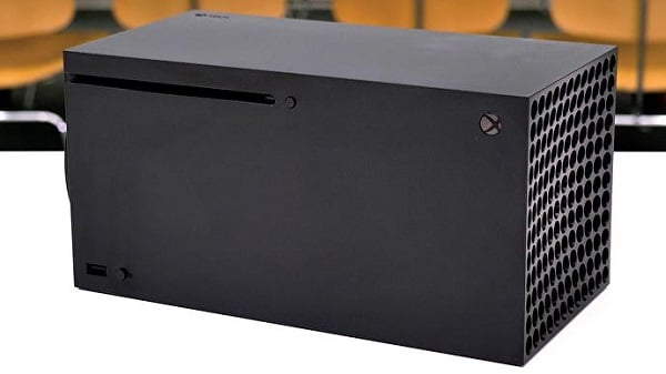 New Xbox Series X details show the console's specs, graphical ...