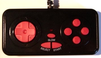 Retro Entertainment System RES Retro-bit GBAtemp Review by Another World