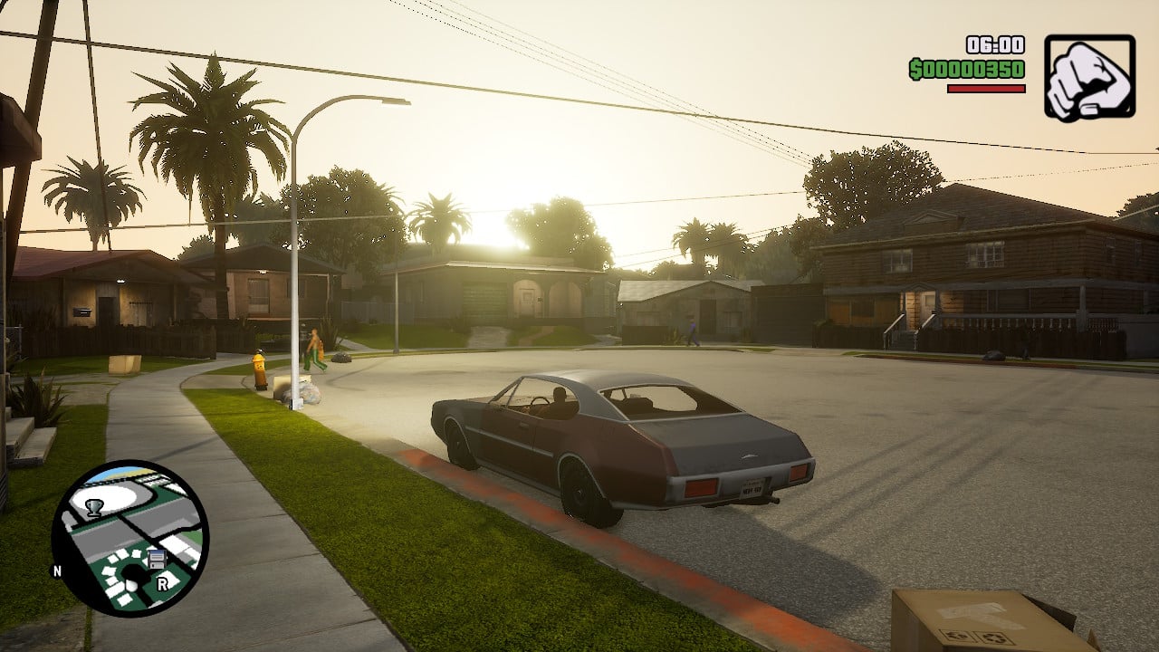 GTA SA 2.00 + ANDROID 11 FIX + FLM 6.0 APK Dowload - Mods for Grand Theft  Auto: San Andreas / GTA:SA