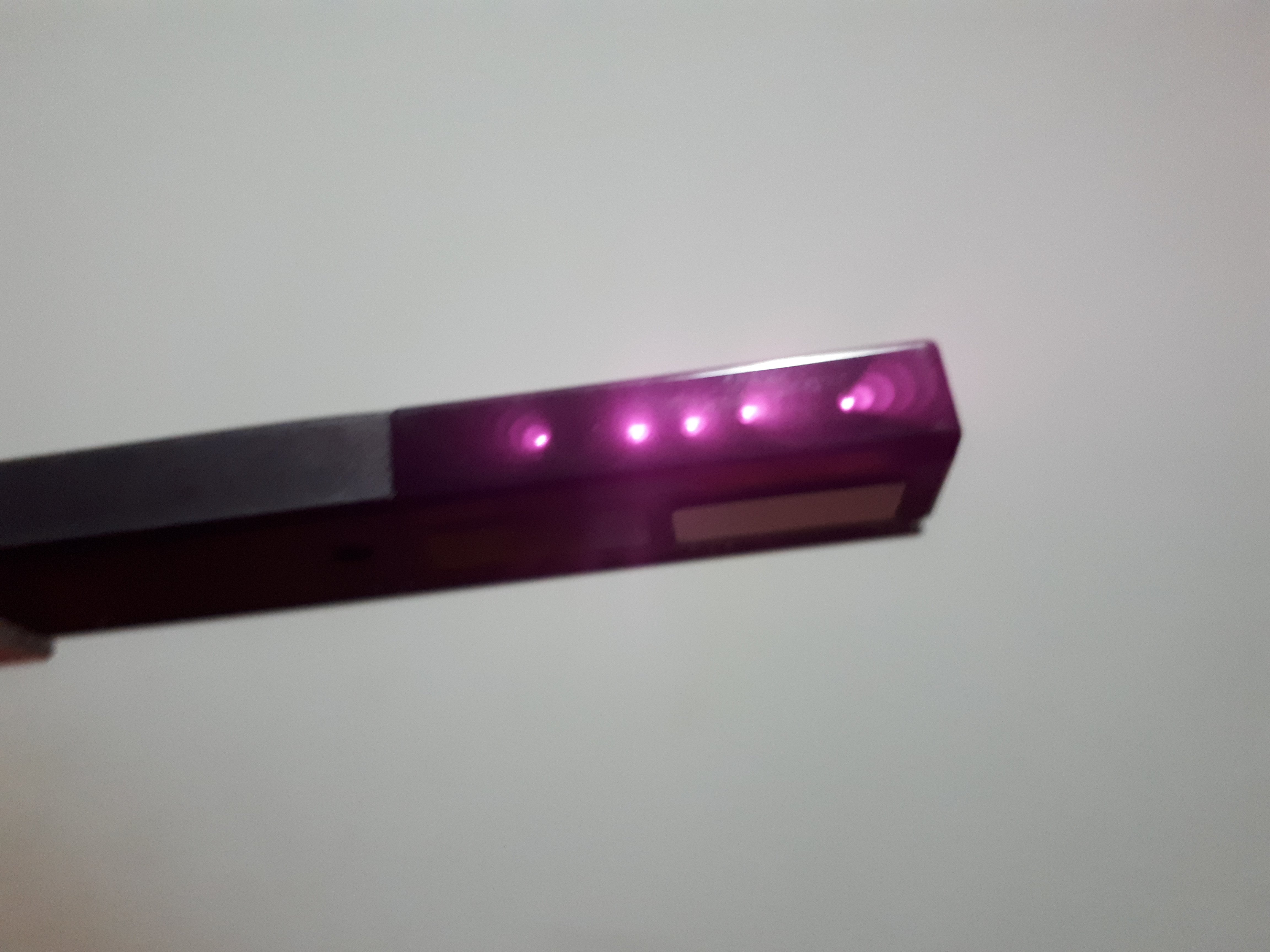 HELP] Convert the original Wii Sensor Bar to USB ?? | GBAtemp.net - The  Independent Video Game Community