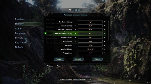 Monster Hunter Rise New Mod Introduces Advanced FOV Changing Options