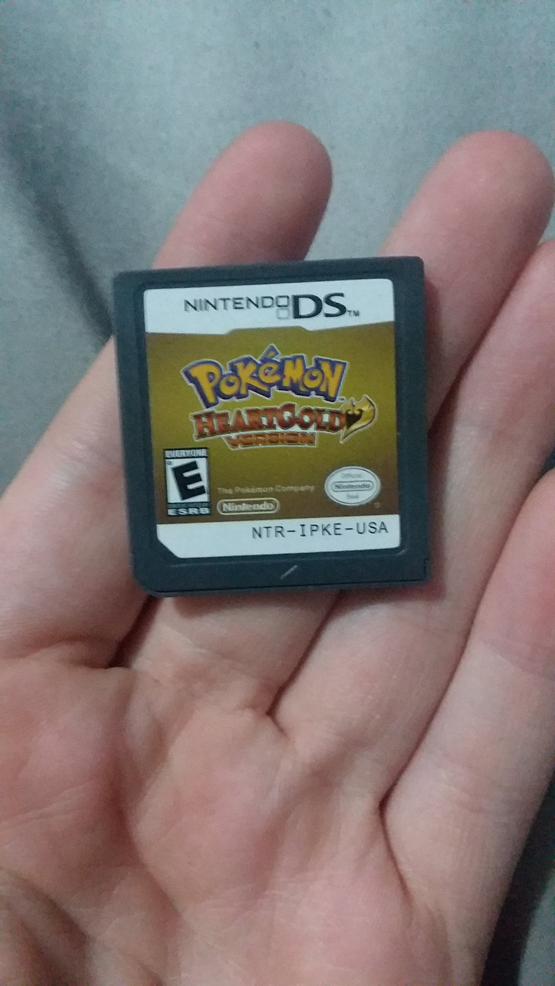 Pokémon HeartGold and SoulSilver Review: 5 Reasons To Buy - Cheat Code  Central