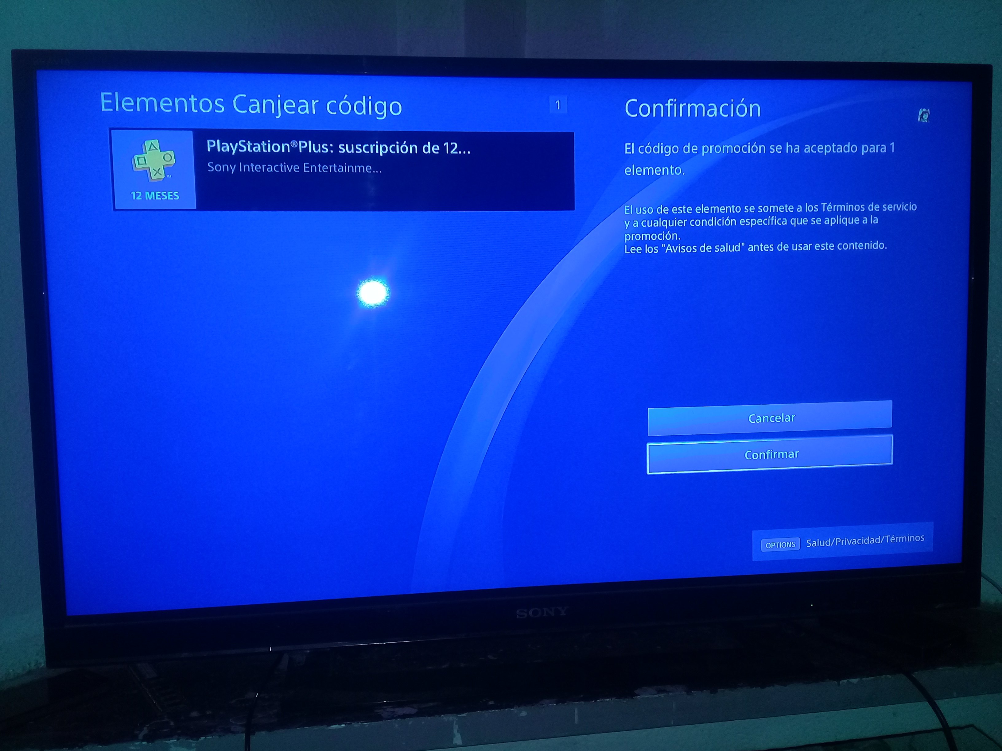 ps4 card playstation plus code error wc-40355-7 | GBAtemp.net - The  Independent Video Game Community