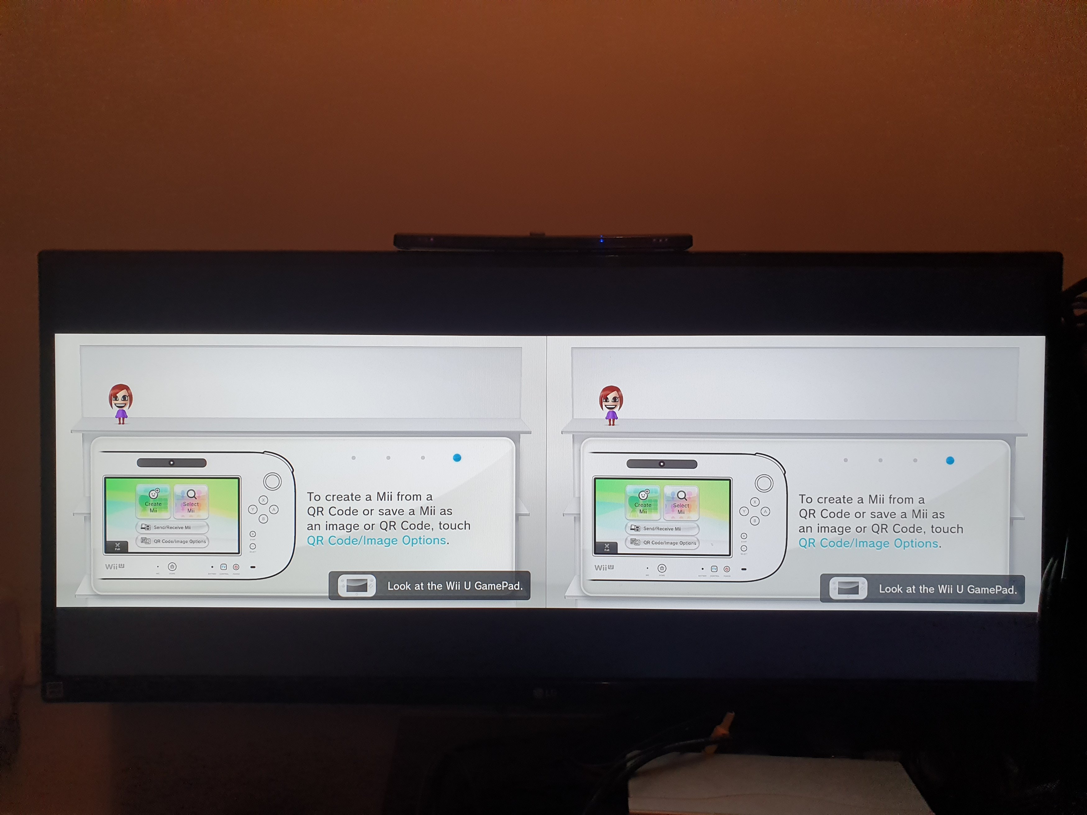 Getting Full Range RGB From the Wii U in HDMI - An Accidental Discovery |  GBAtemp.net - The Independent Video Game Community