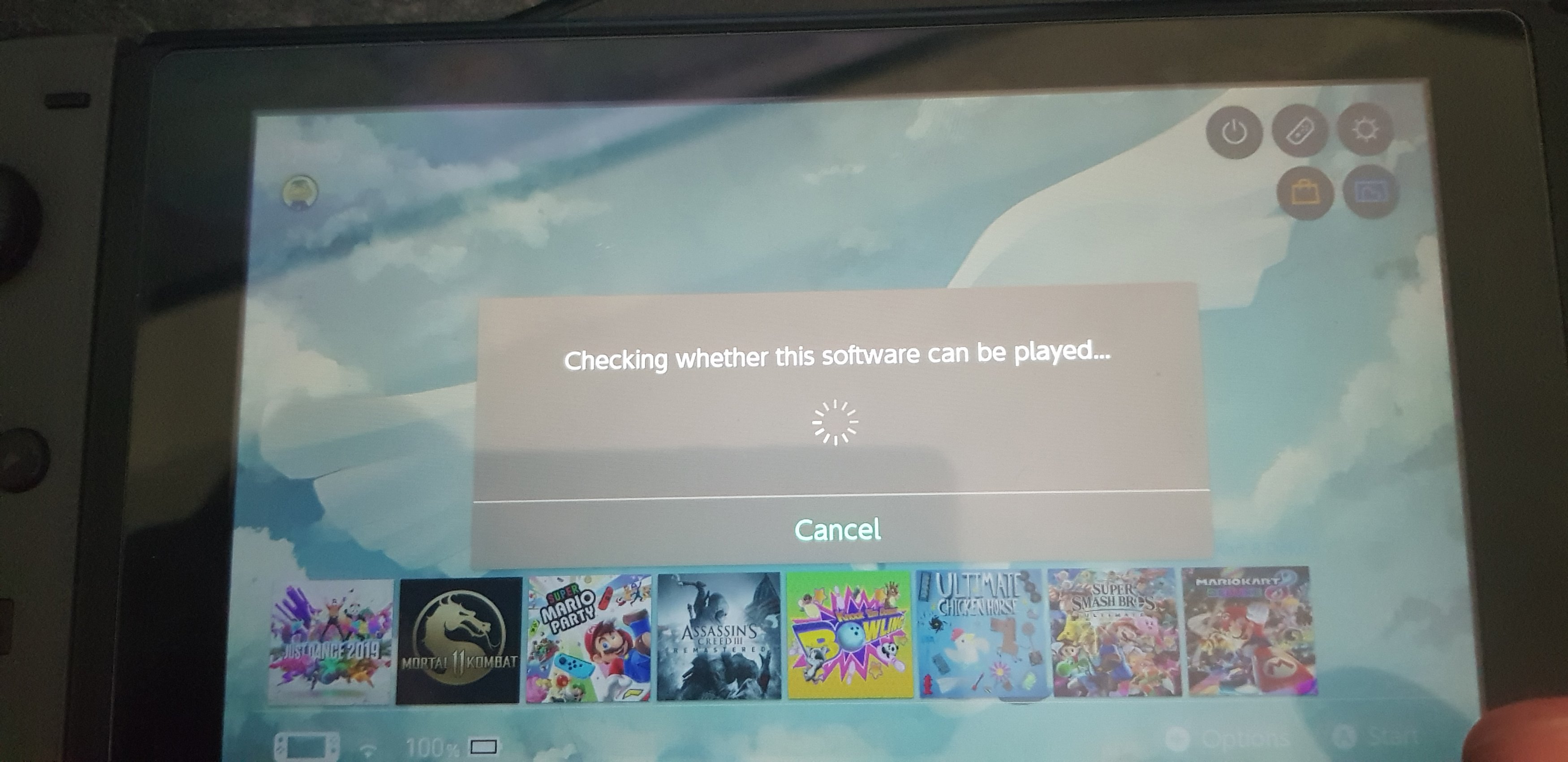Learn how to play Nintendo Switch online without getting banned — Eightify