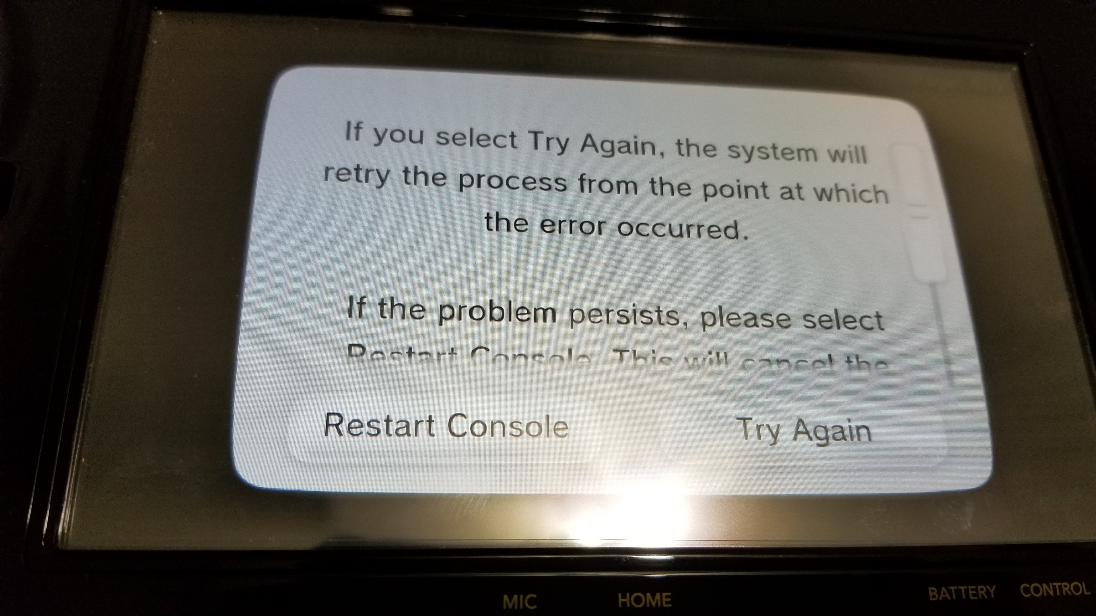 Is my Wii U useless now? | GBAtemp.net - The Independent Video Game  Community