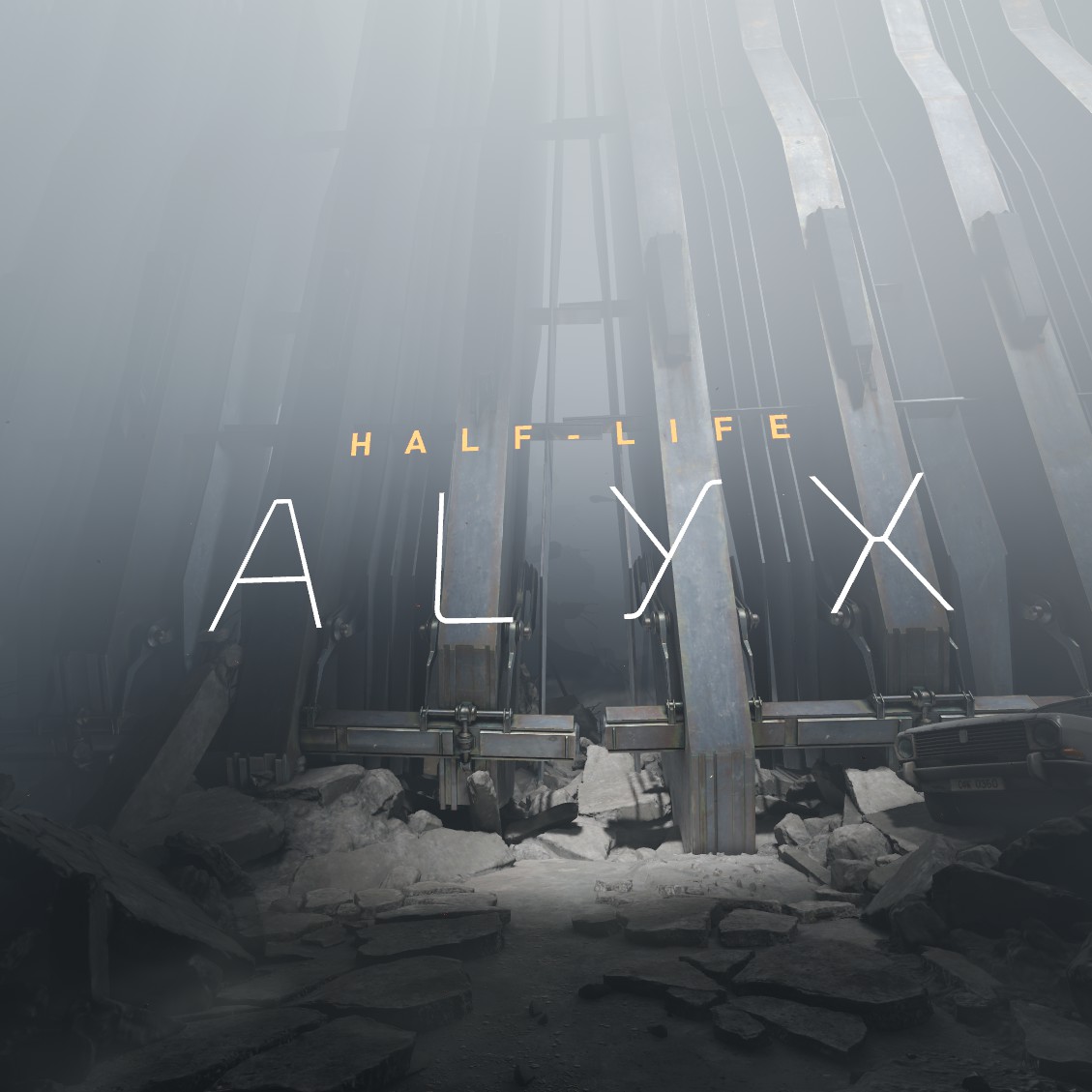 Big in 2020: Half-Life: Alyx is the prequel nobody knew to ask for