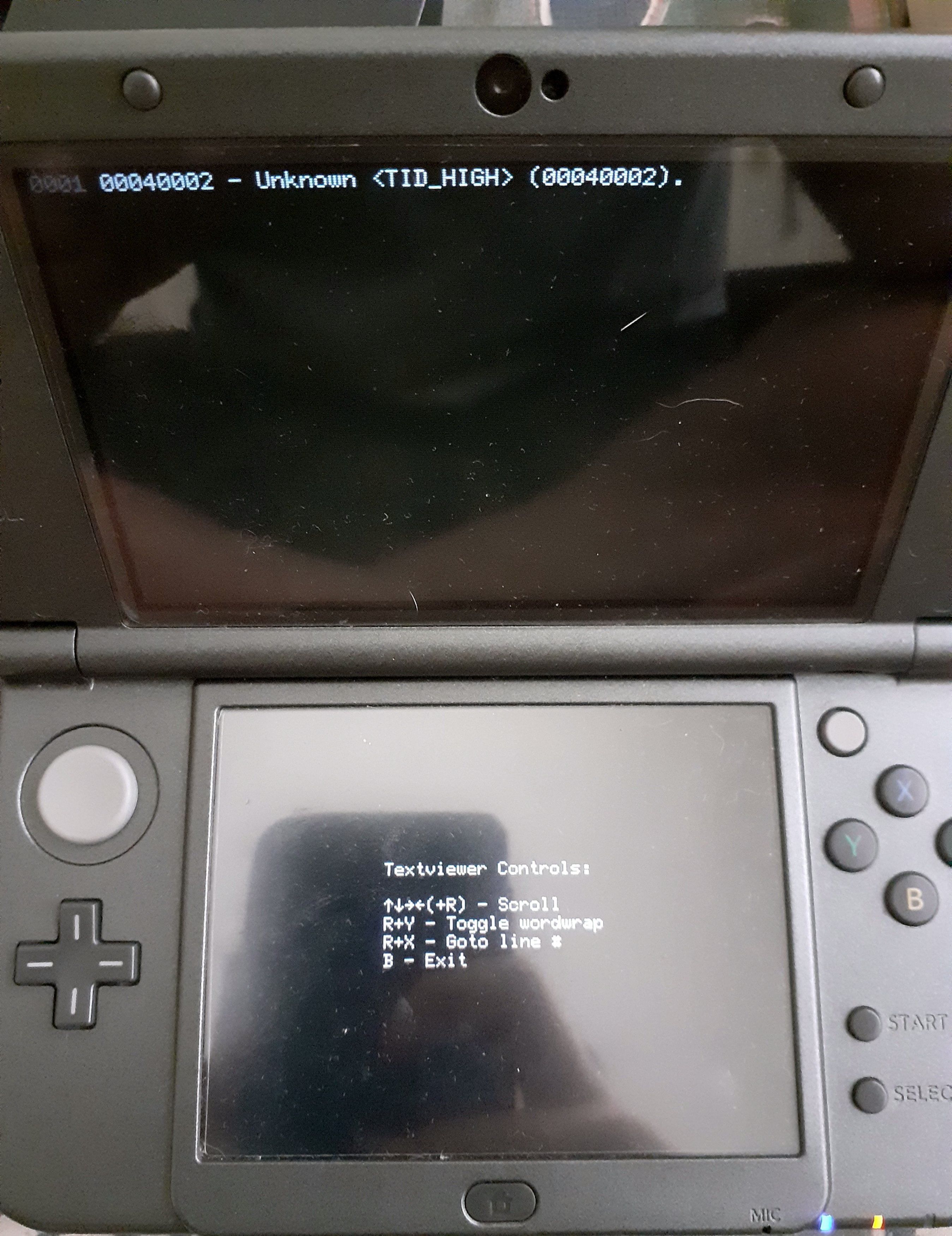 Need help, is it possible to transfer my old game file on my 128gb sd card  to my new nintendo 3ds xl | GBAtemp.net - The Independent Video Game  Community