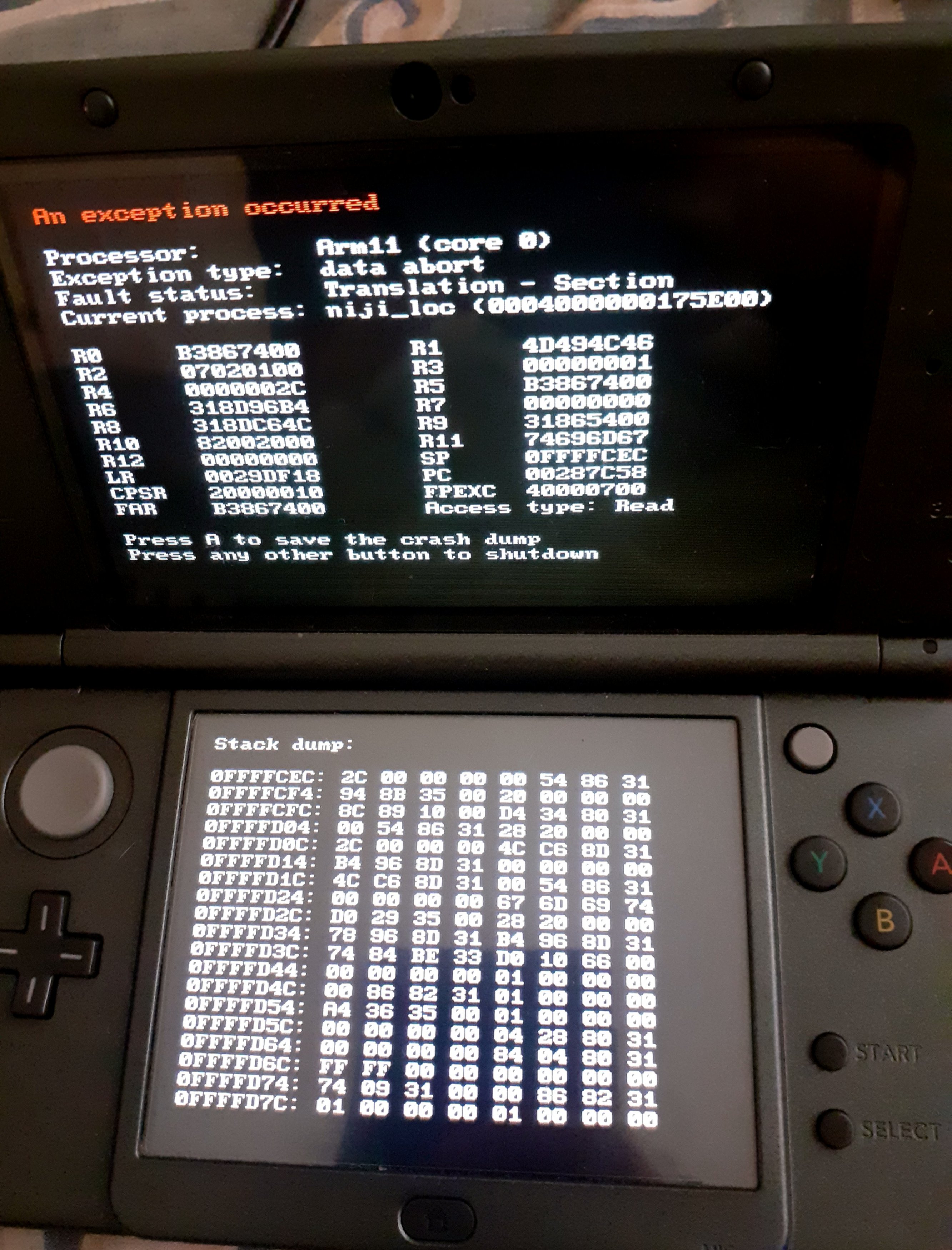 Coverted r4 3ds for sd, Accessoires Nintendo DS, Verdun