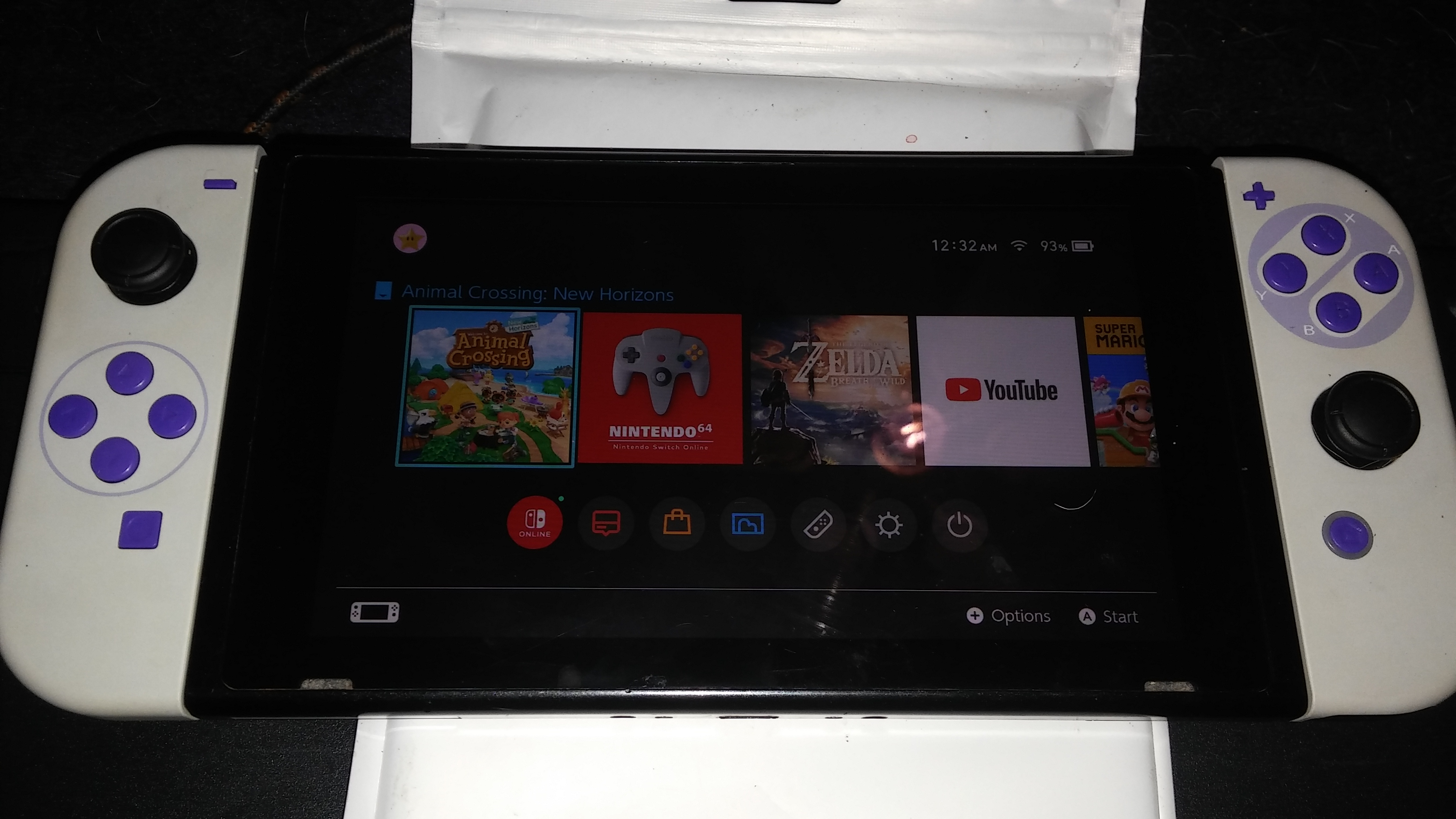 Tell a story, Post a pic of your Nintendo Switch! | GBAtemp.net - The  Independent Video Game Community