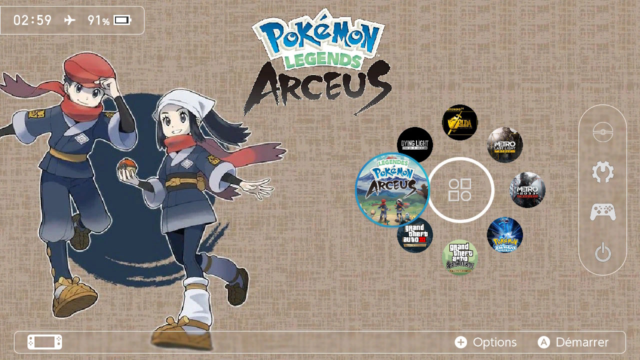 Pokemoner - 🤜Download Pokemon Legends Arceus GBA - Team