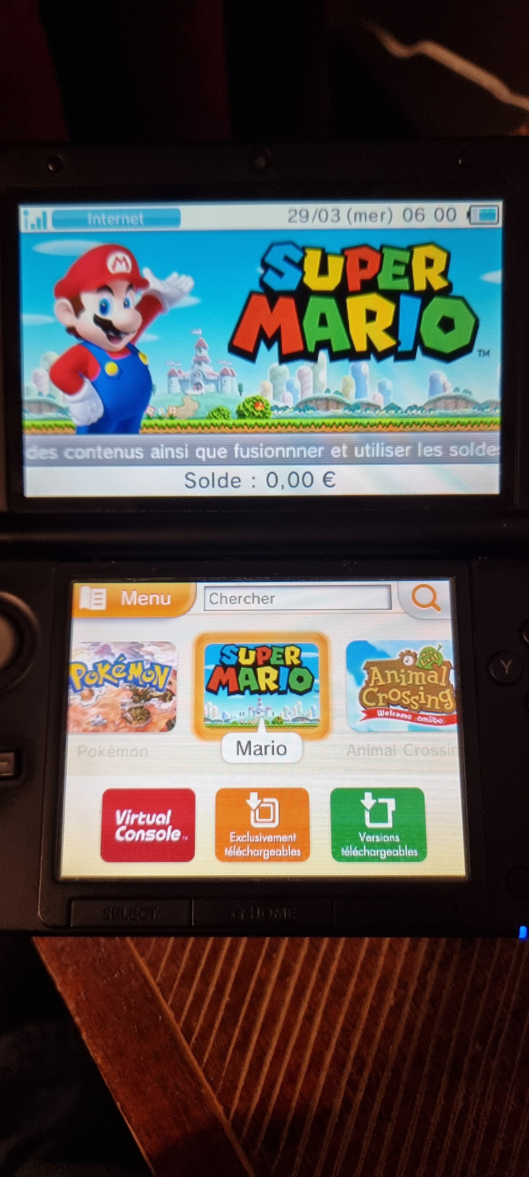 Petition · Save the Nintendo eShop on Wii U and Nintendo 3DS
