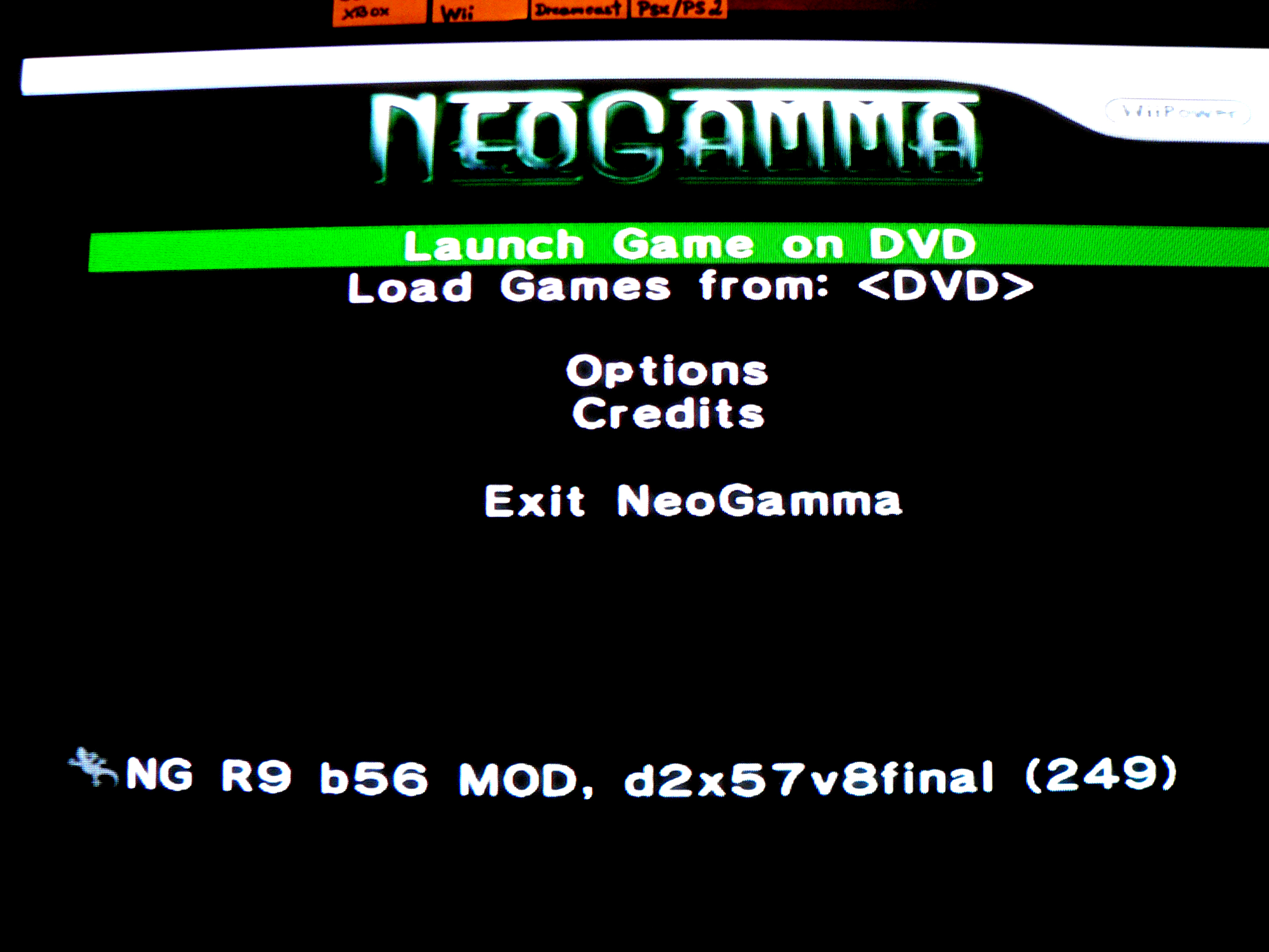 USB Loader GX Page 1327 GBAtemp The Independent Video Game