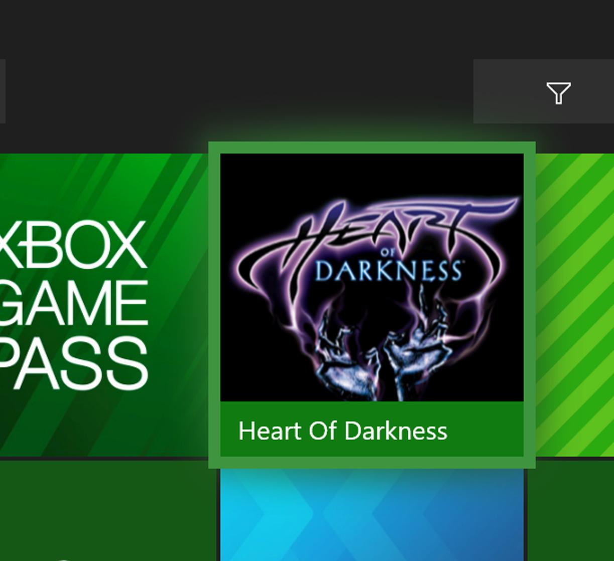PORT] Heart of Darkness UWP | GBAtemp.net - The Independent Video Game  Community