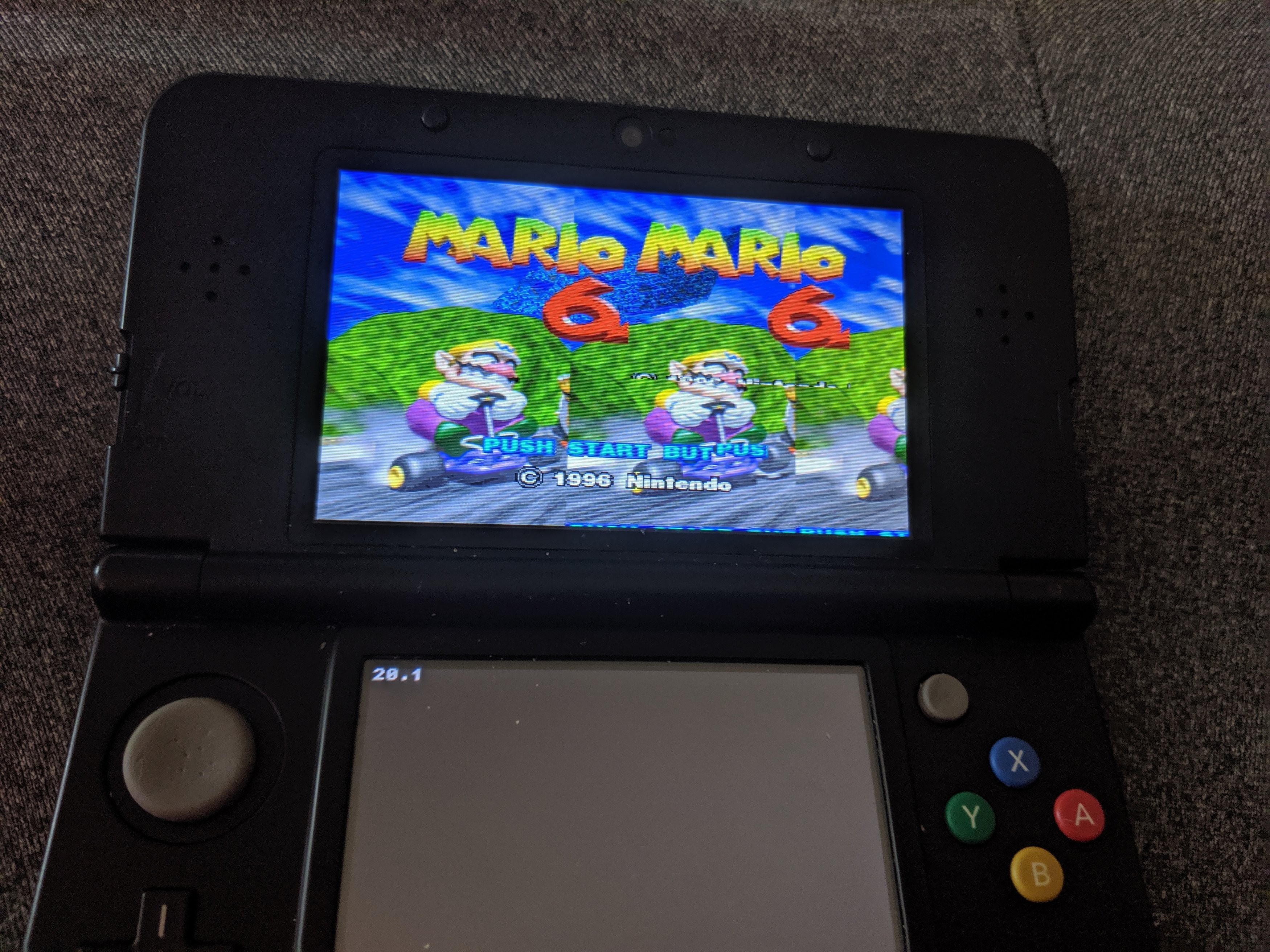 N64 Emulation on Nintendo Switch: How to play SOME games at Full SPEED 