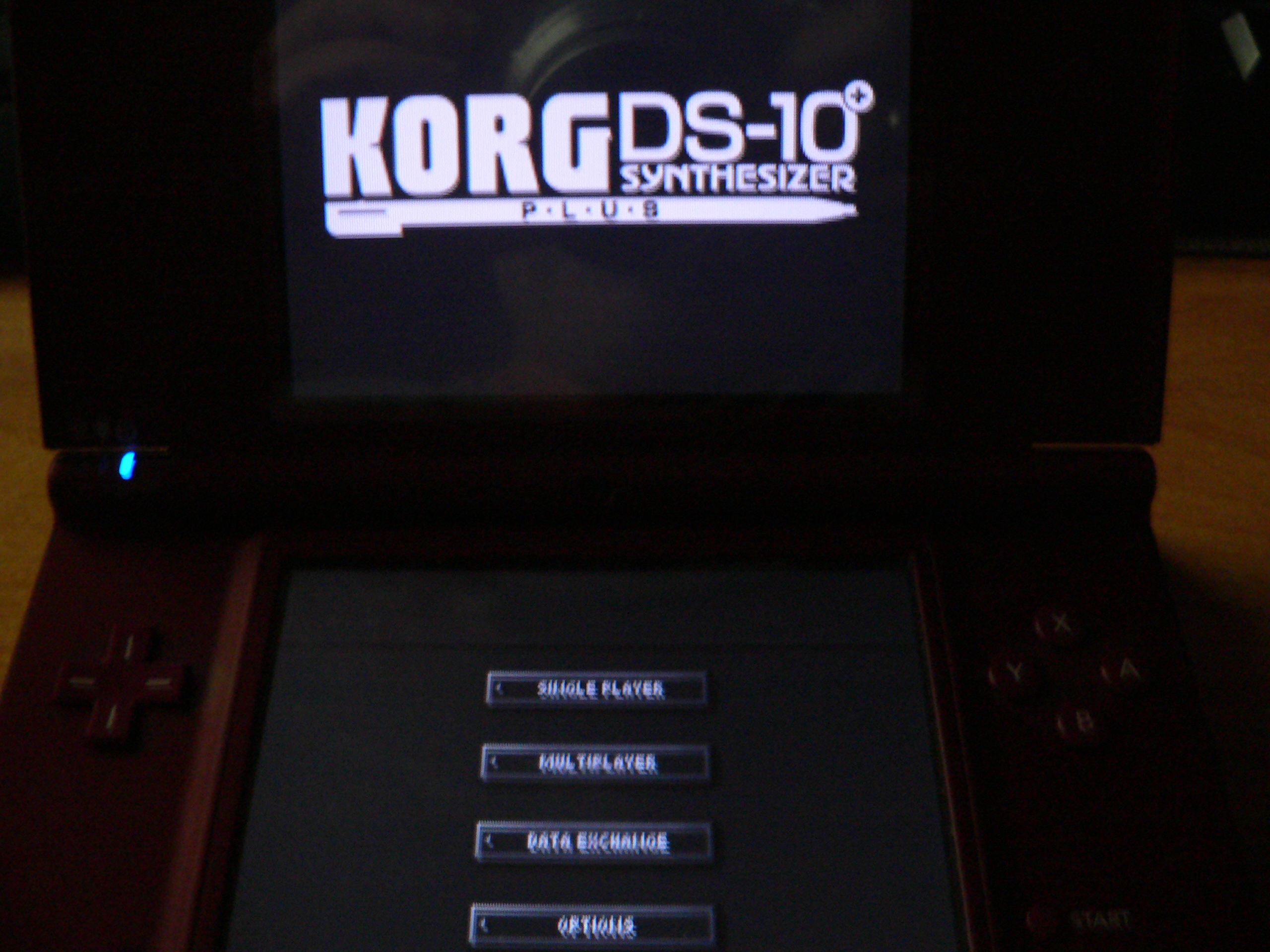 Getting a Korg DS-10 PLUS to work in Europe. | Page 2 | GBAtemp.net - The  Independent Video Game Community