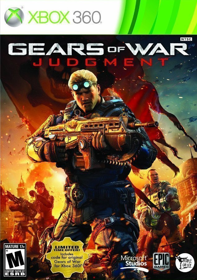Gears.of.War.Judgment.XBOX360-iMARS and XBLA | GBAtemp.net - The  Independent Video Game Community