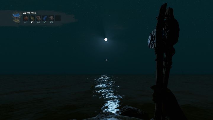 Stranded Deep (PS4) Review - Marooners' Rock