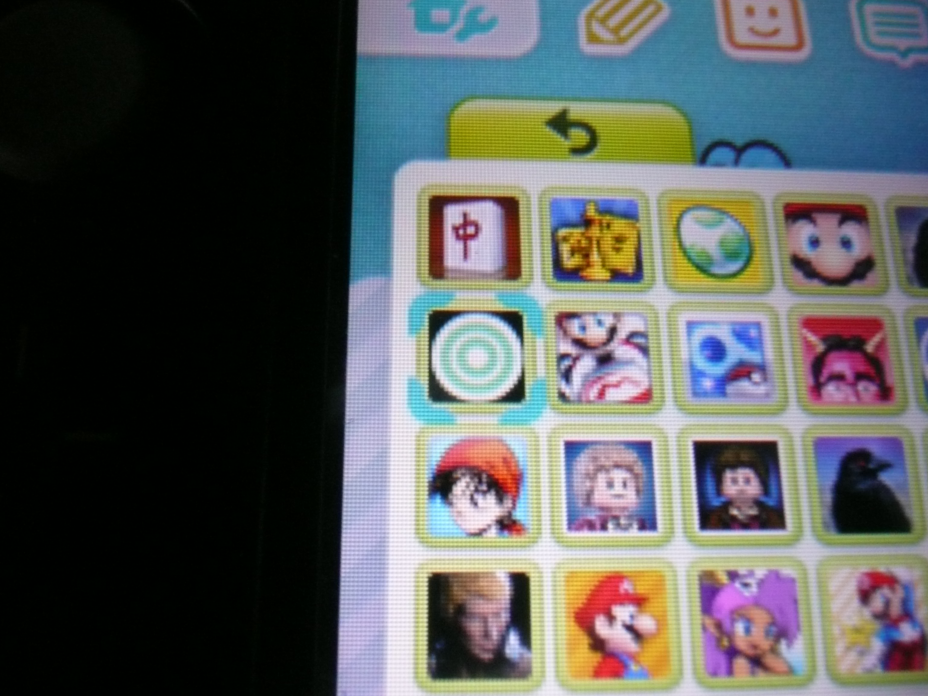 After the latest Luma3DS Update(s) "Darts Up 3D" is "gone" | GBAtemp.net -  The Independent Video Game Community