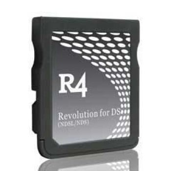 Set up R4 Revolution Flash Card NDS | GBAtemp.net - The Independent Video  Game Community