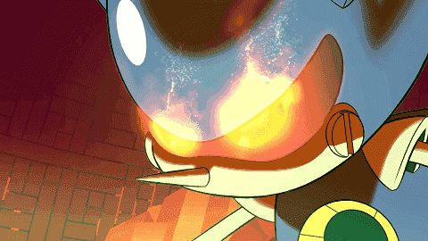 Sonic Mania Adventures' last episode is now available - Sonic Mania Plus -  Gamereactor