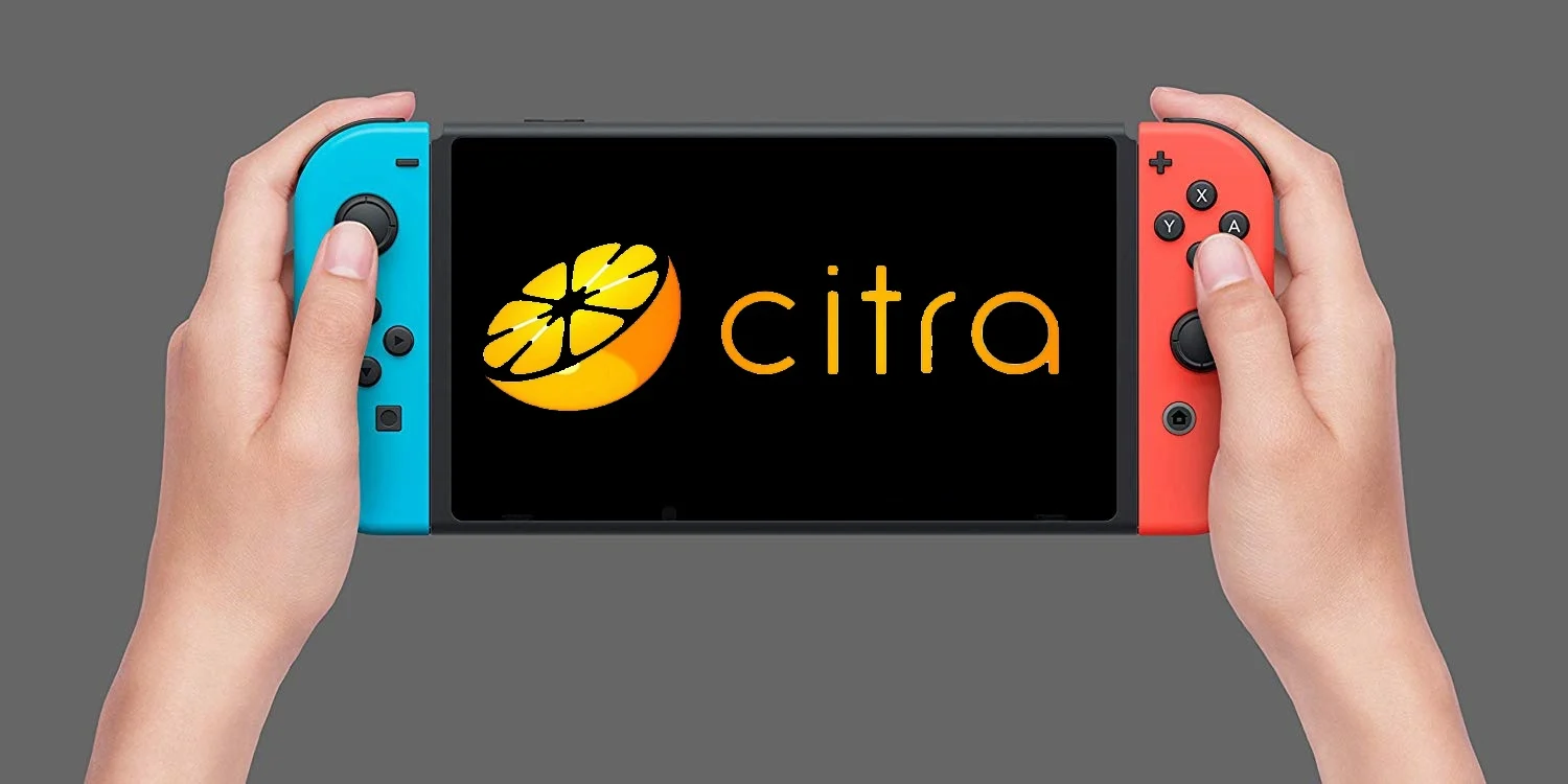 Proof-of-concept shows 3DS emulator Citra running on the Nintendo Switch |  Page 4 | GBAtemp.net - The Independent Video Game Community