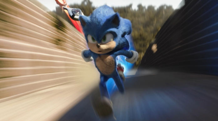 The Sonic movie will be getting a sequel, Page 4